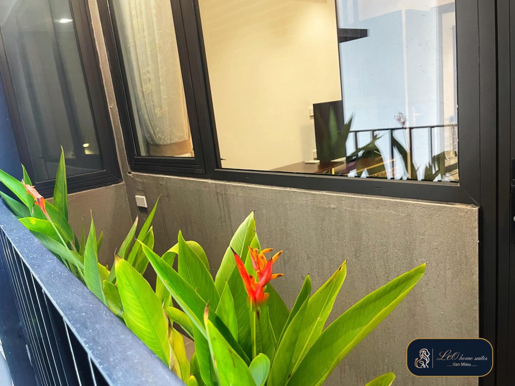 High-Ser Apartment -2Br - Niceview - Parking - Spacious - In Center Hanoi Kültér fotó