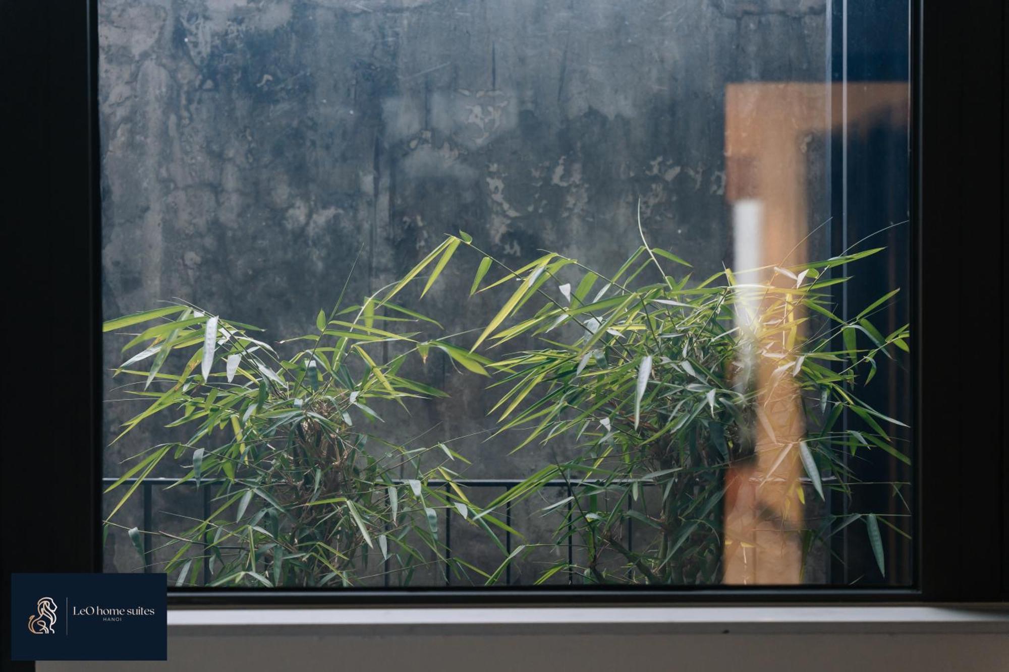 High-Ser Apartment -2Br - Niceview - Parking - Spacious - In Center Hanoi Kültér fotó
