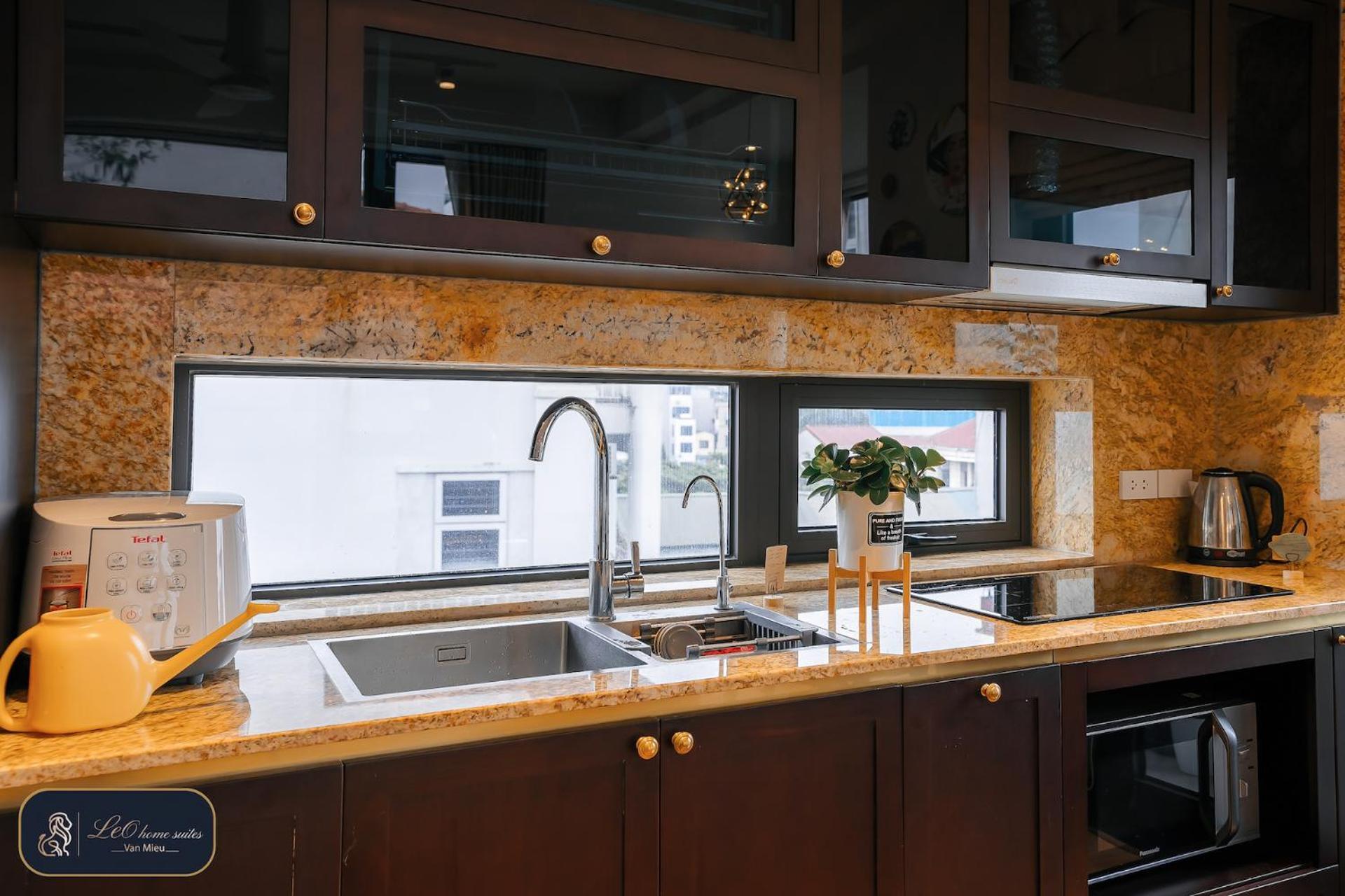 High-Ser Apartment -2Br - Niceview - Parking - Spacious - In Center Hanoi Kültér fotó